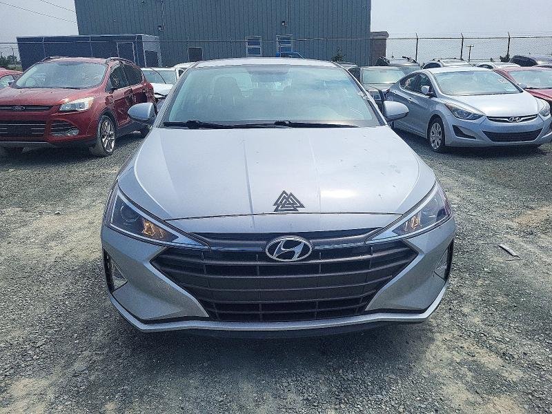 Продаж на аукціоні авто 2020 Hyundai Elantra, vin: KMHD74LF3LU931038, номер лоту: 60179846