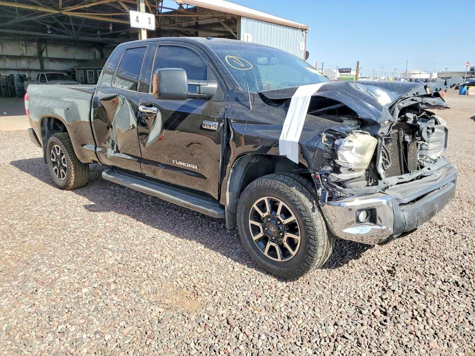 Продажа на аукционе авто 2016 Toyota Tundra, vin: 5TFBW5F12GX523123, номер лота: 62163056