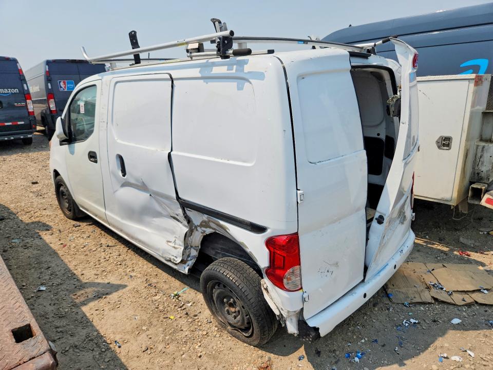 Aukcja sprzedaży 2021 Nissan Nv200, vin: 3N6CM0KNXMK701697, numer aukcji: 57669696