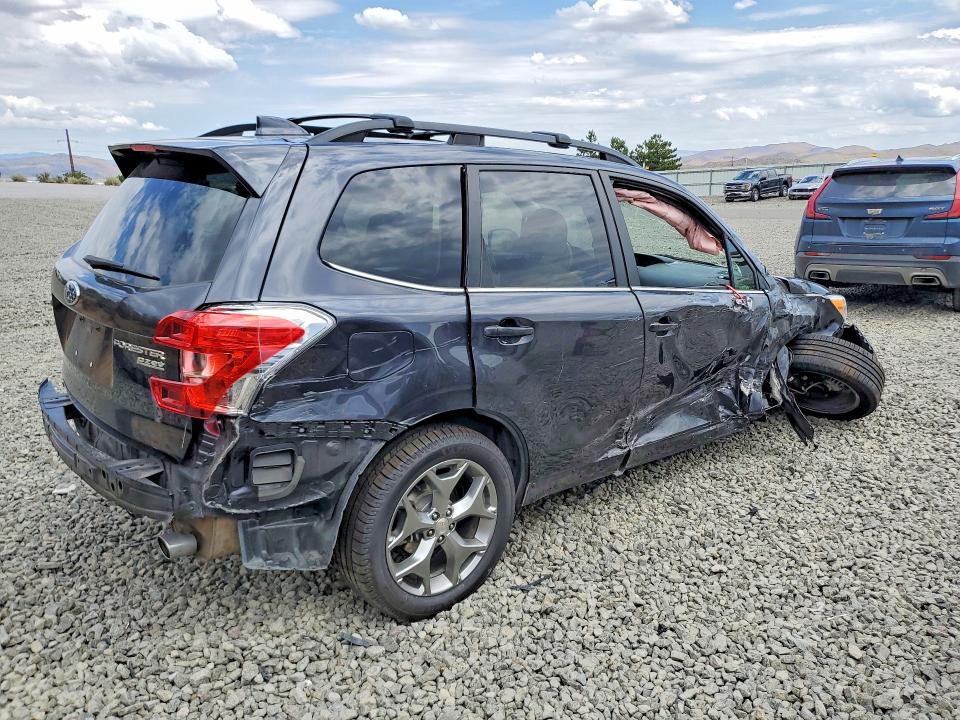 61826186 :رقم المزاد ، JF2SJAVC5GH514728 vin ، 2016 Subaru Forester مزاد بيع