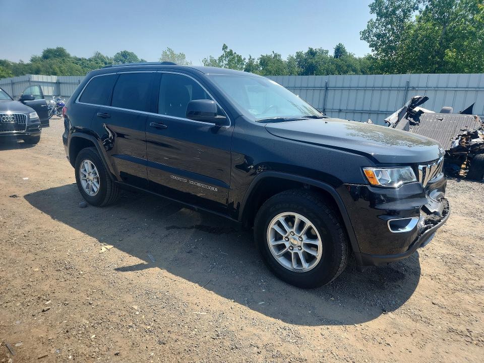 59219746 :رقم المزاد ، 1C4RJFAG8JC478072 vin ، 2018 Jeep Grand Cherokee مزاد بيع