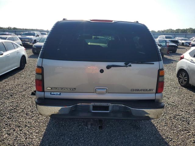 Продажа на аукционе авто 2004 Chevrolet Suburban, vin: 3GNGK26G64G273087, номер лота: 62327106