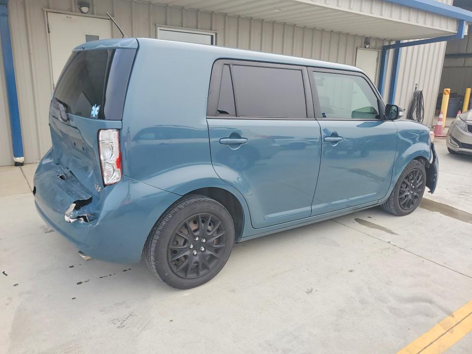 2008 Scion Xb მანქანა იყიდება აუქციონზე, vin: JTLKE50E981035326, აუქციონის ნომერი: 61911696