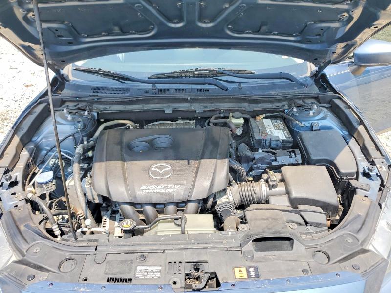 Aukcja sprzedaży 2015 Mazda 3, vin: 3MZBM1V72FM170291, numer aukcji: 63036366
