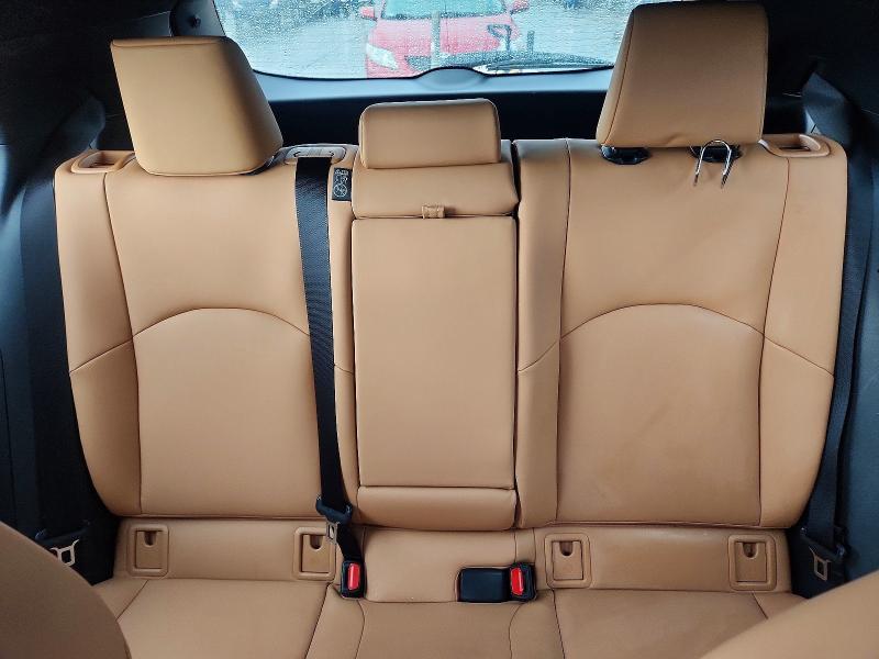 2025 Lexus Ux 300h მანქანა იყიდება აუქციონზე, vin: JTHUCJDH9S2001488, აუქციონის ნომერი: 62662776