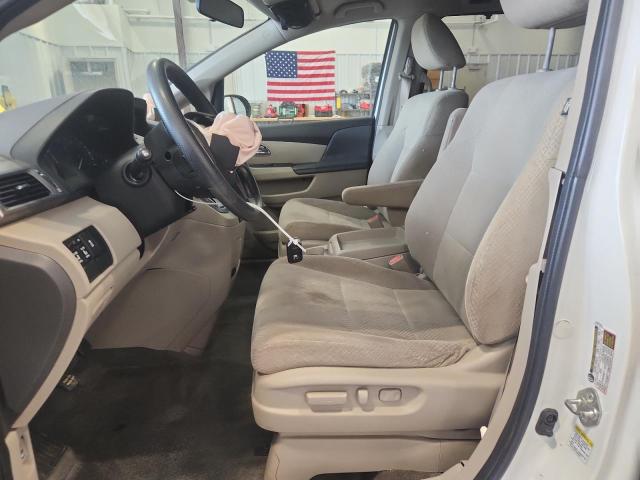 Aukcja sprzedaży 2016 Honda Odyssey, vin: 5FNRL5H4XGB058700, numer aukcji: 61993096