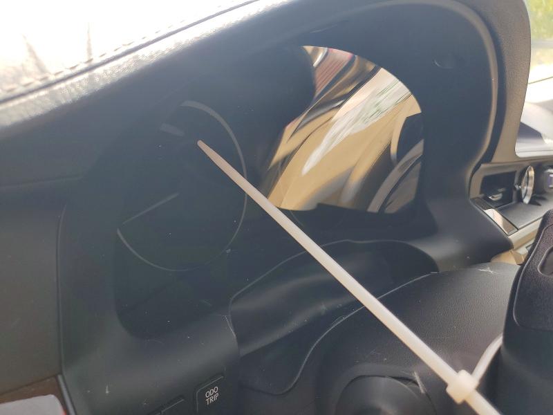 60219766 :رقم المزاد ، JTHBK1GGXE2123665 vin ، 2014 Lexus Es مزاد بيع