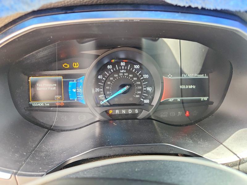 Продажа на аукционе авто 2017 Ford Edge, vin: 2FMPK4K99HBB89961, номер лота: 61917096
