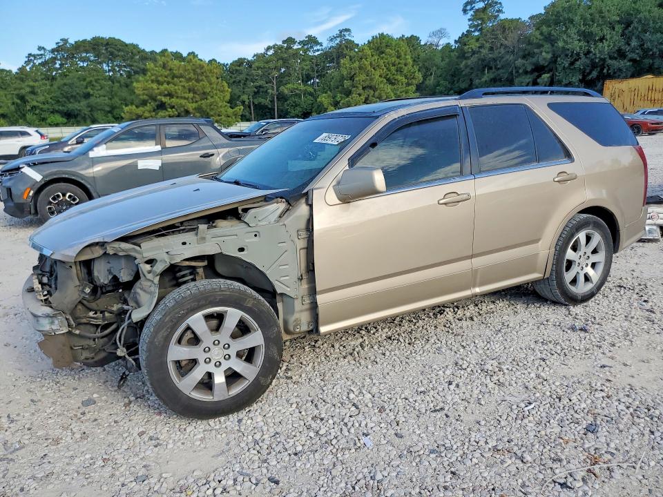 Aukcja sprzedaży 2006 Cadillac Srx, vin: 1GYEE637760151178, numer aukcji: 85979725