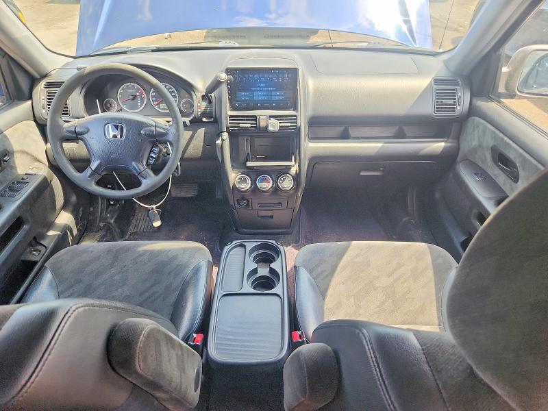 Продаж на аукціоні авто 2003 Honda Cr-v, vin: JHLRD78863C816151, номер лоту: 56928206