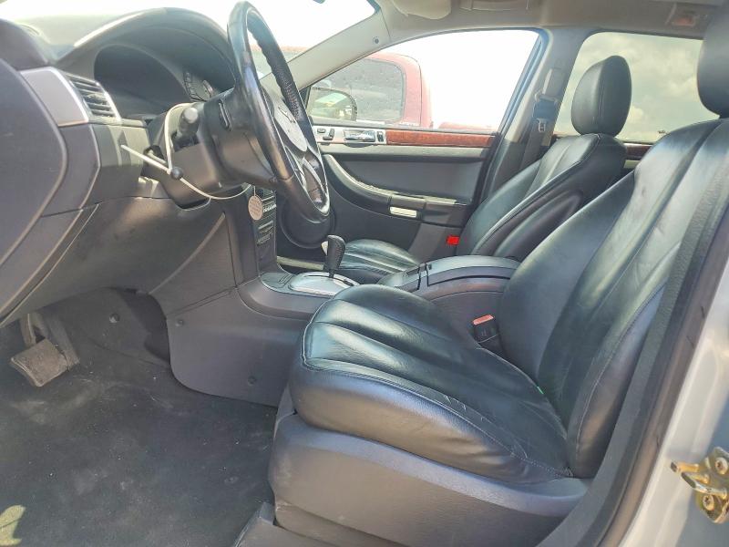 Aukcja sprzedaży 2004 Chrysler Pacifica, vin: 2C8GF68434R646683, numer aukcji: 60211356