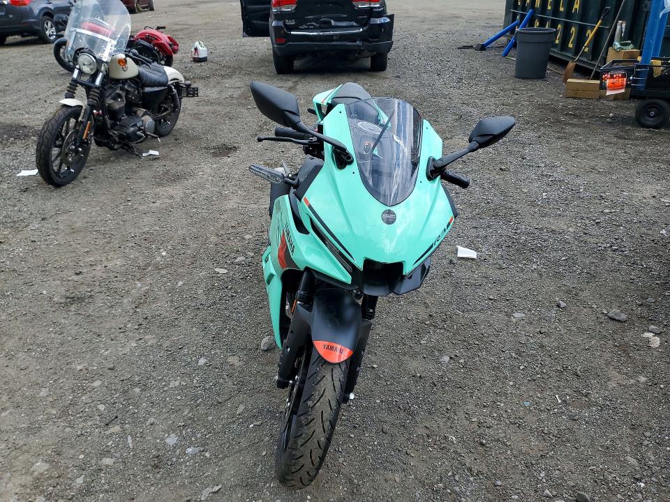 2026 Yamaha Yfz320 მანქანა იყიდება აუქციონზე, vin: MH3RH25E7TK006310, აუქციონის ნომერი: 62806066