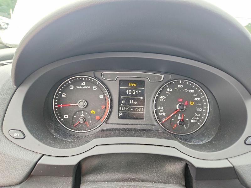 62983316 :رقم المزاد ، WA1ECCFS3JR032181 vin ، 2018 Audi Q3 مزاد بيع