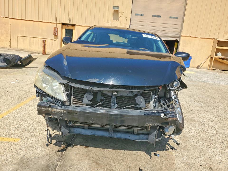 Продажа на аукционе авто 2007 Lexus Es, vin: JTHBJ46G272036707, номер лота: 59627436