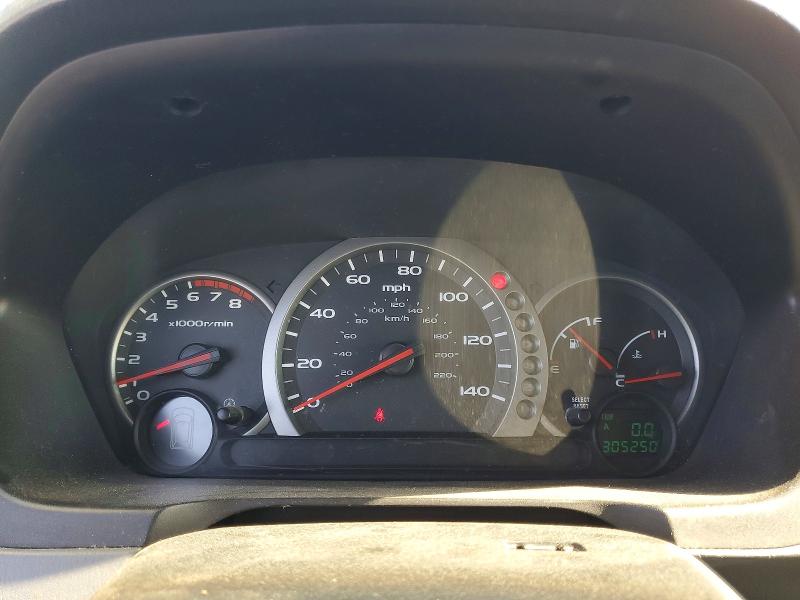 Продаж на аукціоні авто 2003 Honda Pilot, vin: 2HKYF18543H575426, номер лоту: 85451845