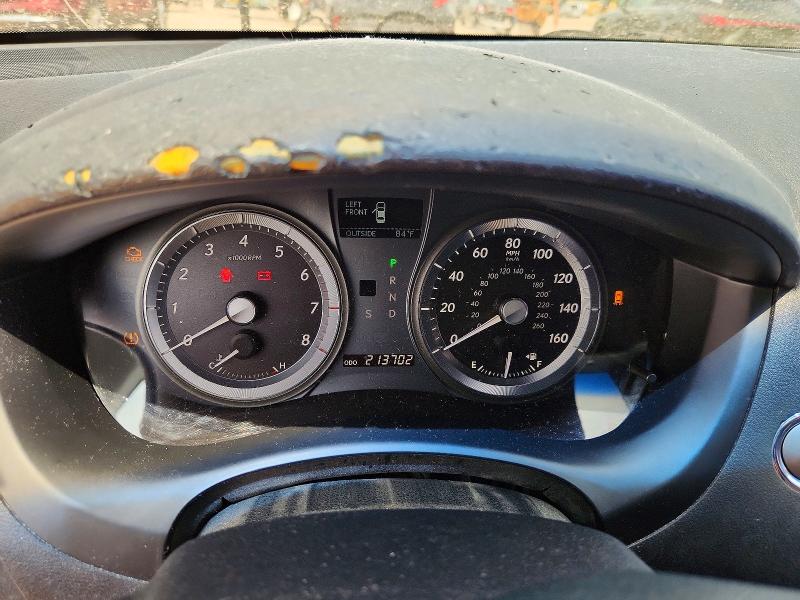 2007 Lexus Es მანქანა იყიდება აუქციონზე, vin: JTHBJ46G272039655, აუქციონის ნომერი: 60444786