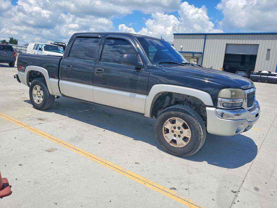 Aukcja sprzedaży 2004 Gmc New Sierra, vin: 2GTEK13T041372136, numer aukcji: 61378386