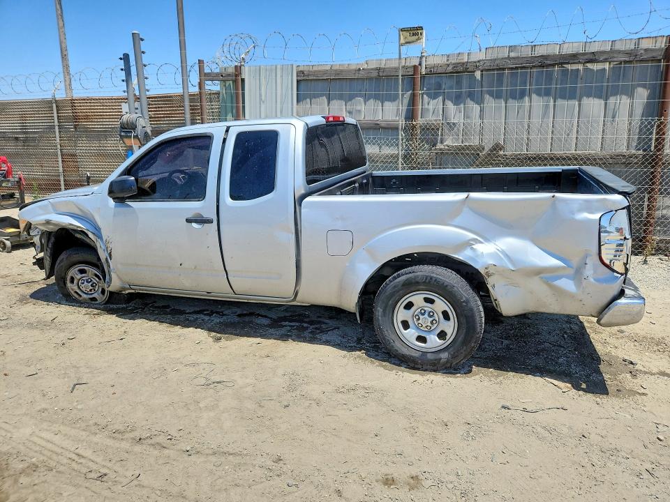 Продажа на аукционе авто 2015 Nissan Frontier, vin: 1N6BD0CT8FN768918, номер лота: 60483636