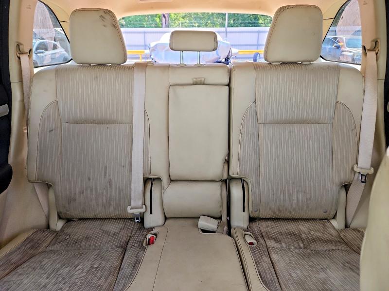 Продаж на аукціоні авто 2015 Toyota Highlander, vin: 5TDZKRFH8FS047303, номер лоту: 59609336