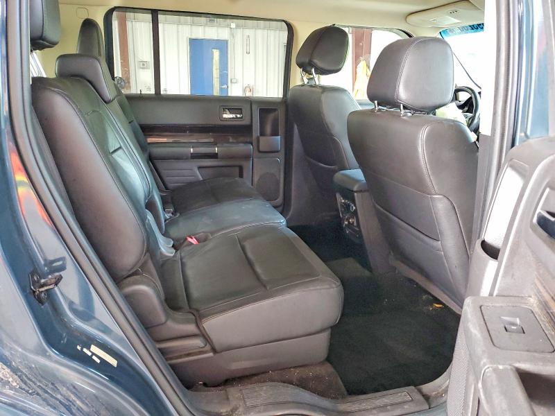 Продаж на аукціоні авто 2016 Ford Flex, vin: 2FMHK6C8XGBA21783, номер лоту: 59328516