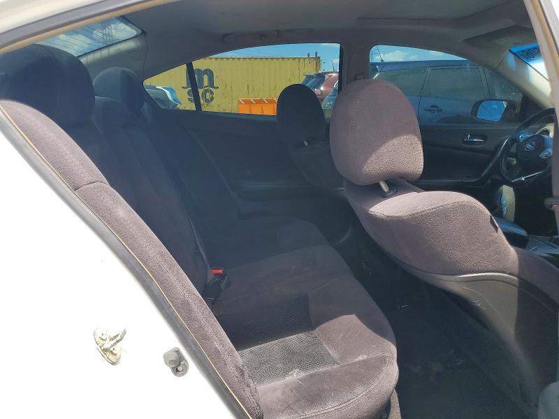 Продаж на аукціоні авто 2014 Nissan Maxima, vin: 1N4AA5AP3EC449503, номер лоту: 62460606