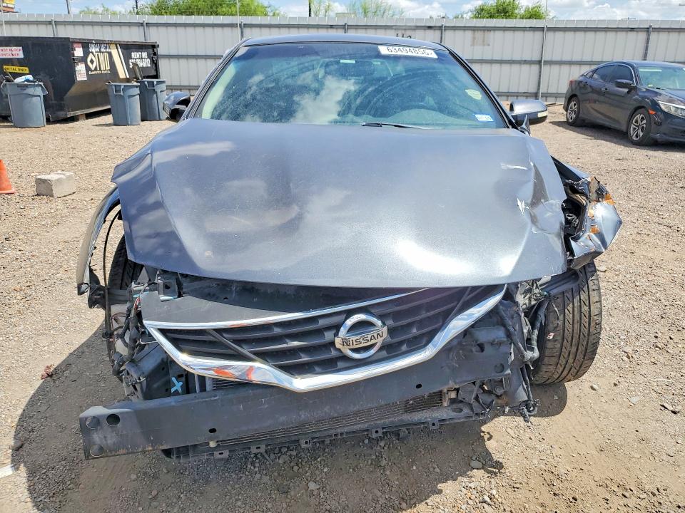 Aukcja sprzedaży 2011 Nissan Altima, vin: 1N4AL2EP0BC153207, numer aukcji: 63494856