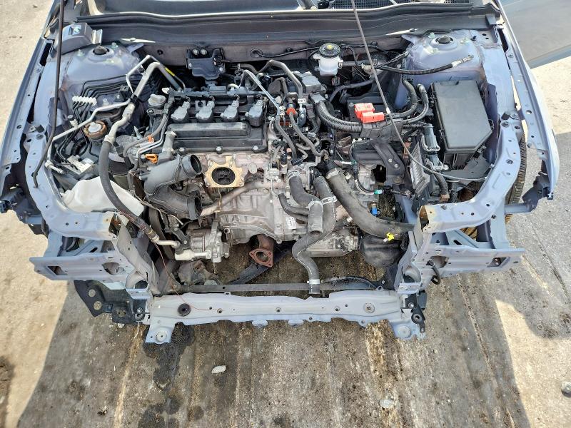 Продажа на аукционе авто 2022 Honda Accord, vin: 1HGCV1F34NA034564, номер лота: 61673926
