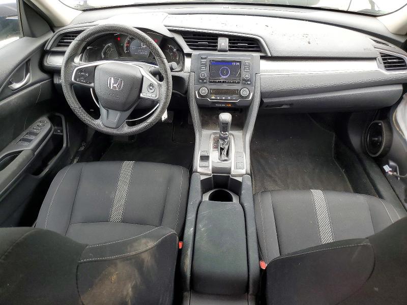 Aukcja sprzedaży 2018 Honda Civic, vin: 2HGFC2F57JH560614, numer aukcji: 59385386