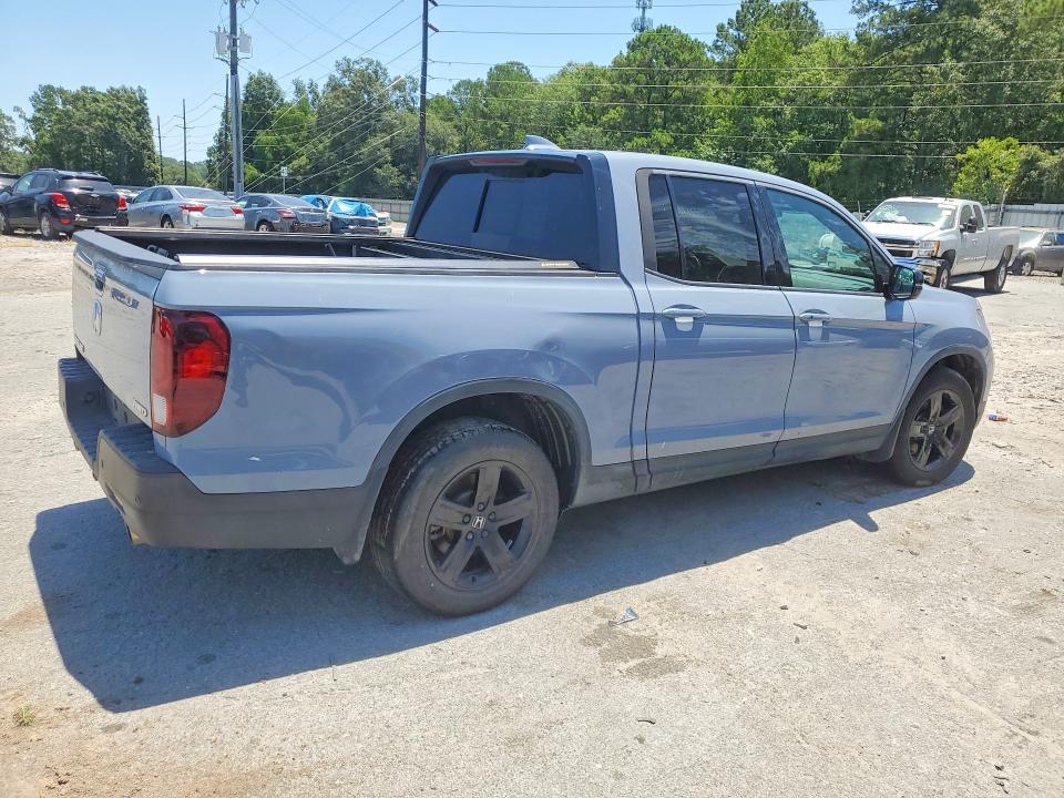 Aukcja sprzedaży 2023 Honda Ridgeline, vin: 5FPYK3F84PB014904, numer aukcji: 59021826