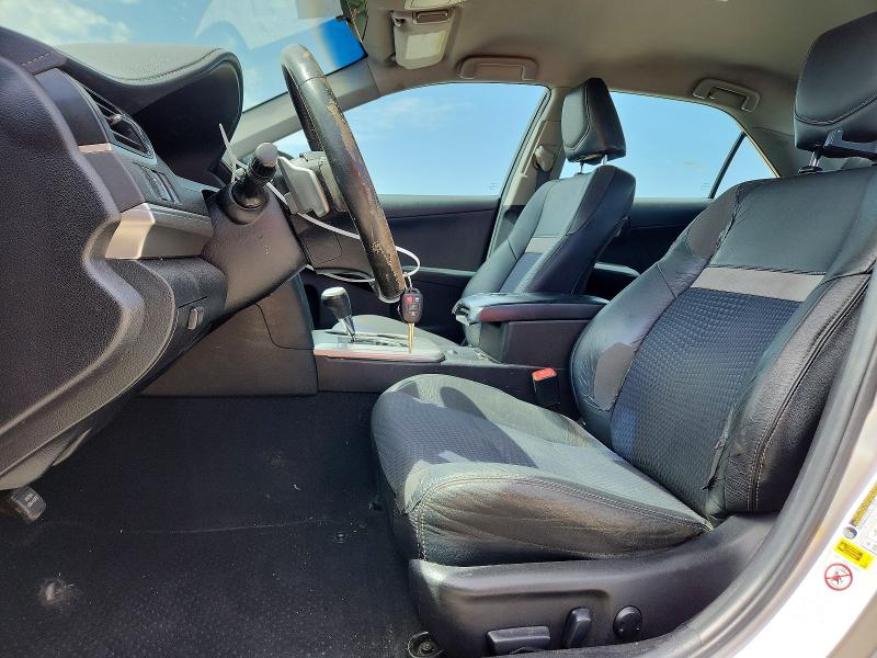Продажа на аукционе авто 2014 Toyota Camry, vin: 4T1BF1FK1EU854576, номер лота: 61668516