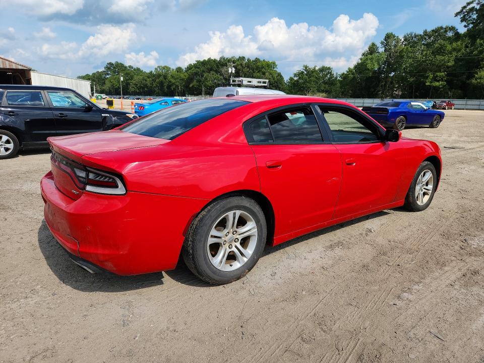 Aukcja sprzedaży 2018 Dodge Charger, vin: 2C3CDXBG3JH291146, numer aukcji: 59792586