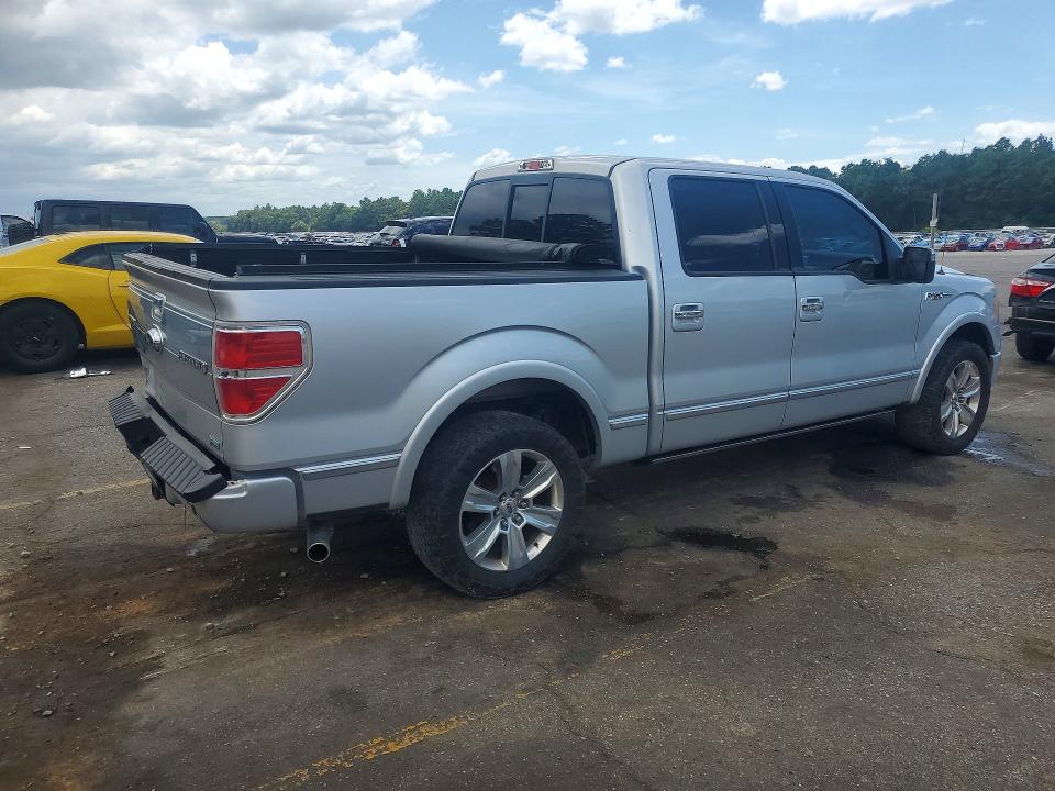 Aukcja sprzedaży 2010 Ford F150, vin: 1FTFW1CVXAFA17845, numer aukcji: 61605316