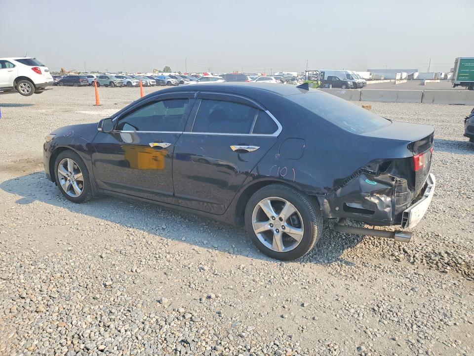 Aukcja sprzedaży 2011 Acura Tsx, vin: JH4CU2F61BC006494, numer aukcji: 58292416