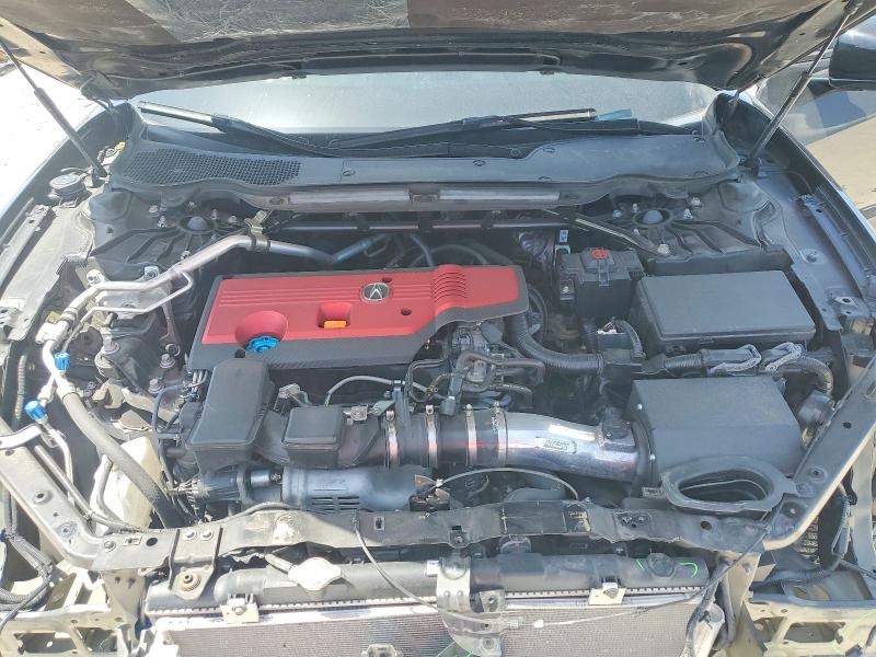 Aukcja sprzedaży 2021 Acura Tlx, vin: 19UUB5F48MA007458, numer aukcji: 60840436
