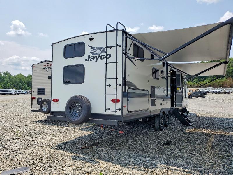 Продажа на аукционе авто 2023 Jayco Jay Feather, vin: 1UJBB0BT7P1JJ0137, номер лота: 62230696