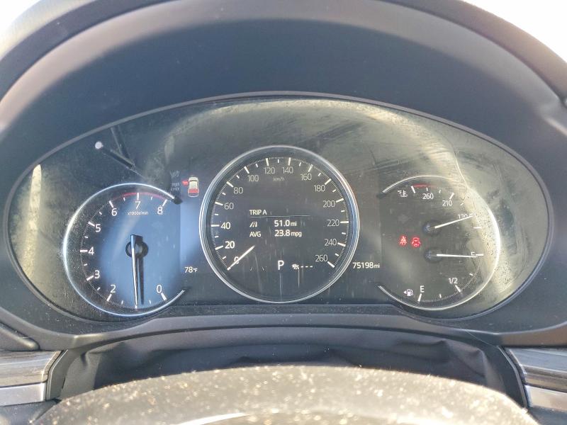 Aukcja sprzedaży 2020 Mazda Cx-5, vin: JM3KFBDM6L0864854, numer aukcji: 62962626