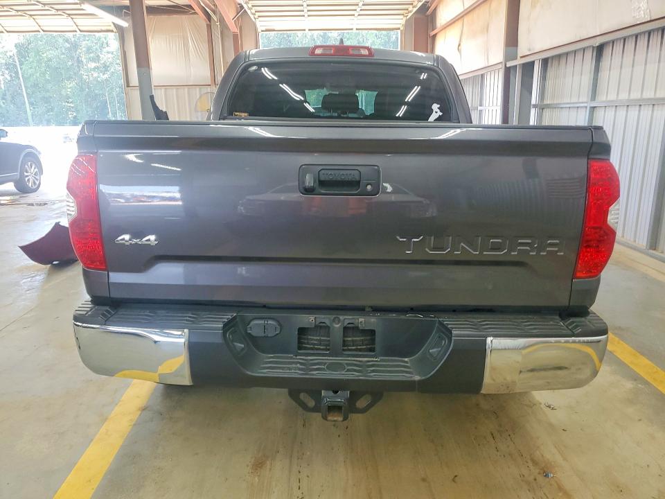 59581176 :رقم المزاد ، 5TFDY5F16MX968057 vin ، 2021 Toyota Tundra مزاد بيع