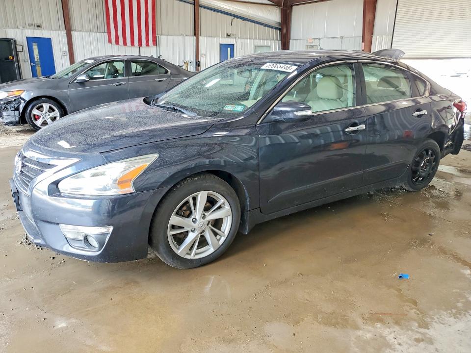 59965446 :رقم المزاد ، 1N4AL3AP9DN588648 vin ، 2013 Nissan Altima مزاد بيع