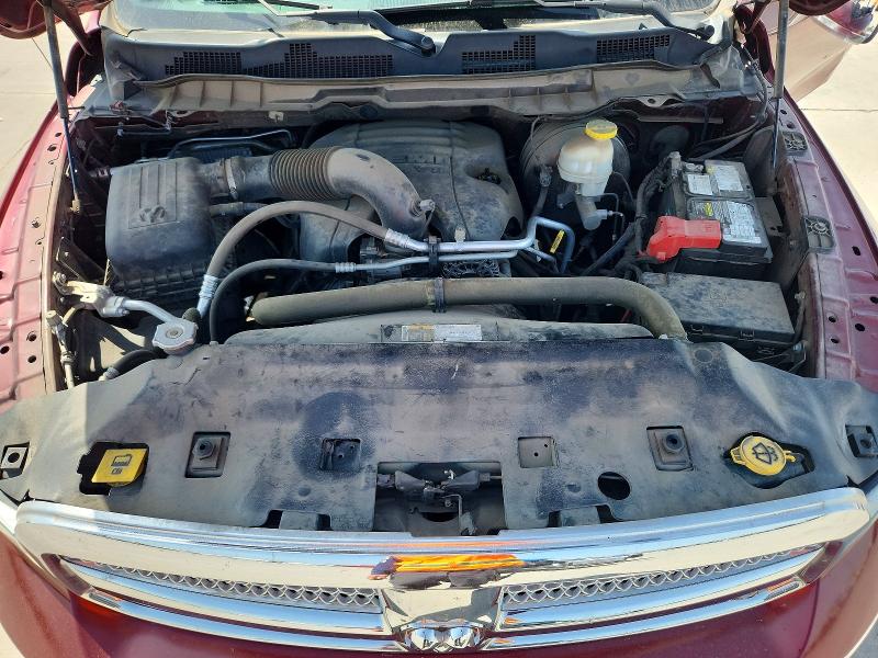 2018 Ram 1500 მანქანა იყიდება აუქციონზე, vin: 1C6RR6LT1JS157099, აუქციონის ნომერი: 62808756