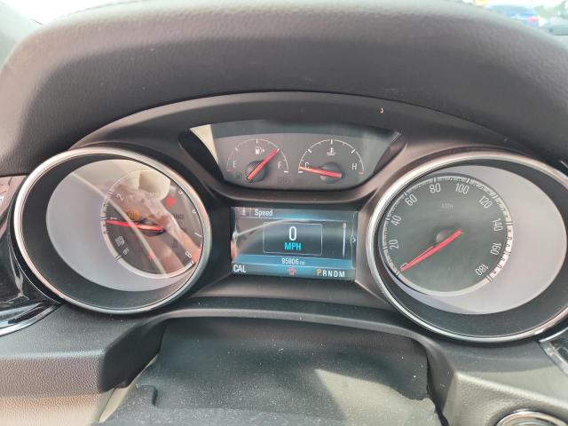 Продаж на аукціоні авто 2018 Buick Regal, vin: W04GP6SX8J1079656, номер лоту: 60399646