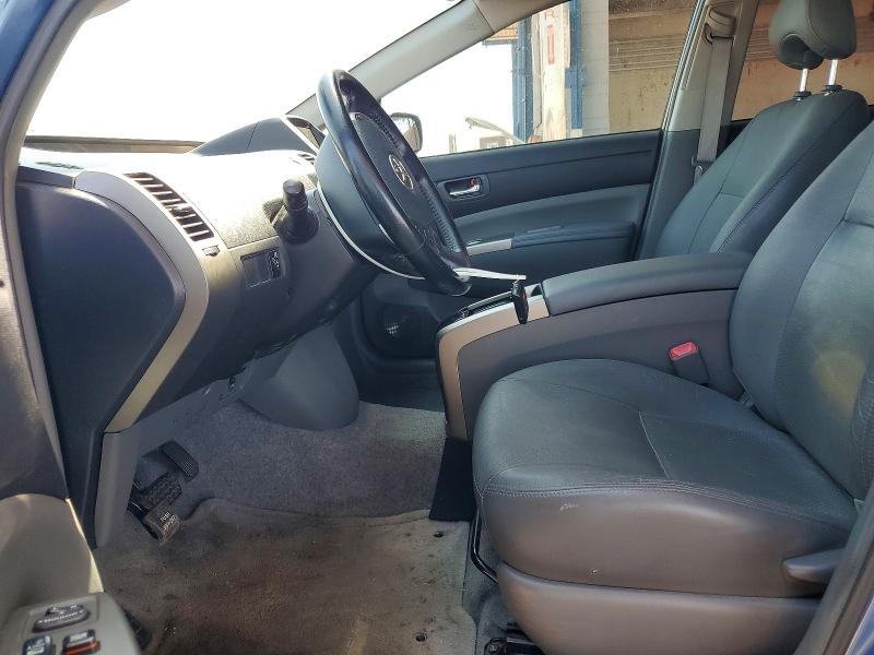 2009 Toyota Prius მანქანა იყიდება აუქციონზე, vin: JTDKB20U397884215, აუქციონის ნომერი: 63538946