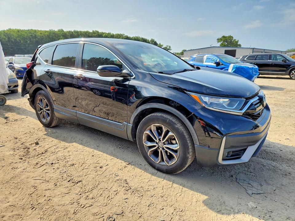 Продажа на аукционе авто 2021 Honda Cr-v, vin: 2HKRW1H51MH416093, номер лота: 59129826