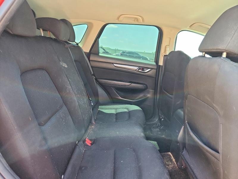 Aukcja sprzedaży 2019 Mazda Cx-5, vin: JM3KFABM0K0529519, numer aukcji: 62193216