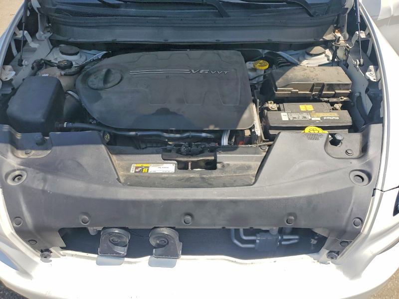 Aukcja sprzedaży 2017 Jeep Cherokee, vin: 1C4PJMDSXHW637842, numer aukcji: 58950806