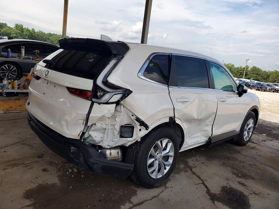 58329036 :رقم المزاد ، 5J6RS3H22TL013905 vin ، 2026 Honda Cr-v مزاد بيع