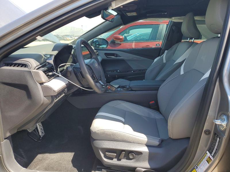 60718906 :رقم المزاد ، 4T1DAACKXTU274350 vin ، 2026 Toyota Camry مزاد بيع