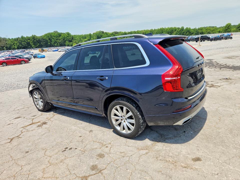 2016 Volvo Xc90 მანქანა იყიდება აუქციონზე, vin: YV4A22PK5G1082469, აუქციონის ნომერი: 60578956