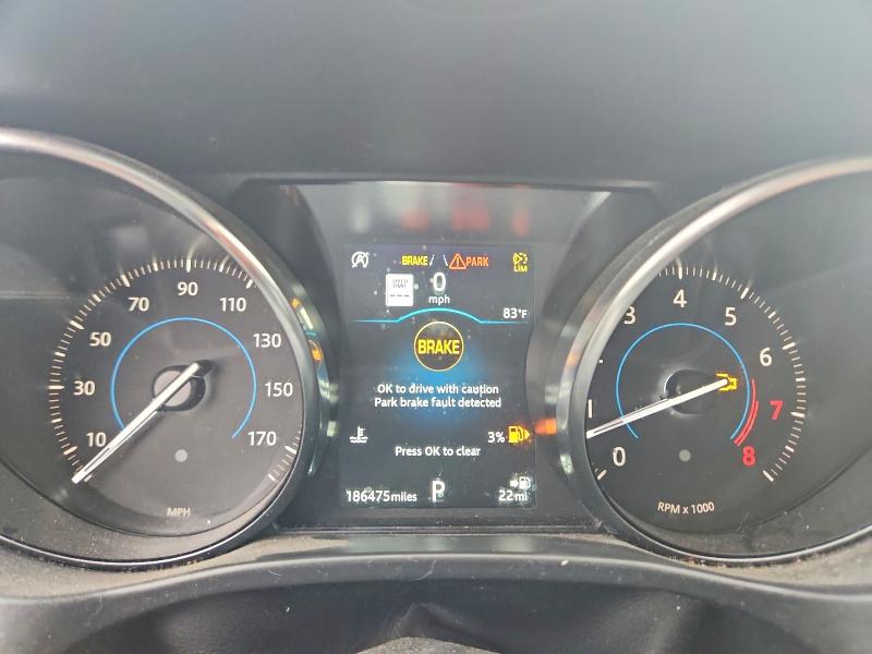 Продажа на аукционе авто 2019 Jaguar F-pace, vin: SADCJ2FX7KA399081, номер лота: 62111666