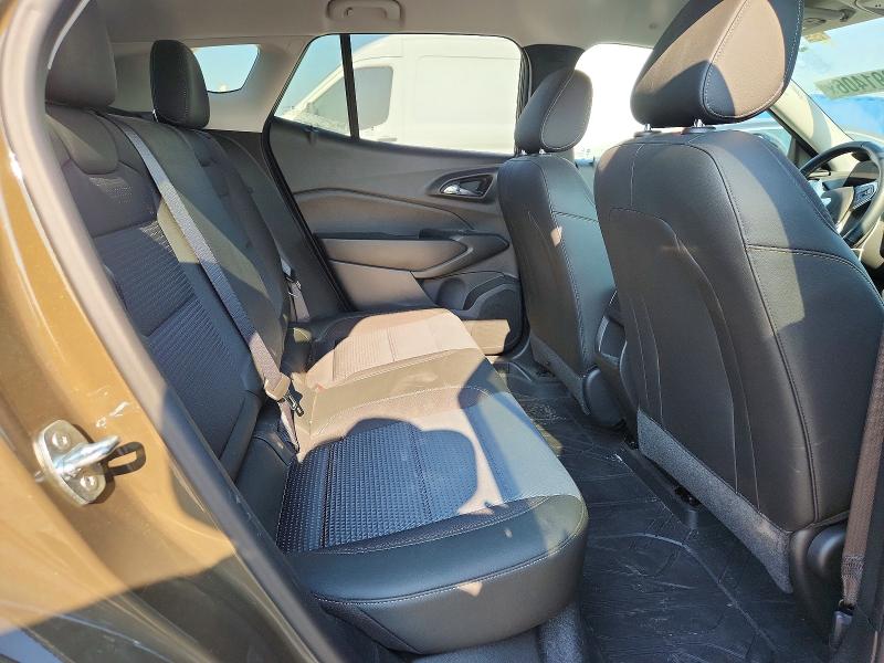 Aukcja sprzedaży 2024 Chevrolet Trax, vin: KL77LHE26RC035665, numer aukcji: 60891406