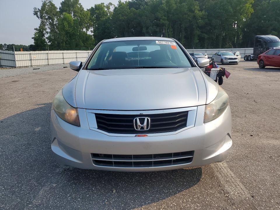 Продаж на аукціоні авто 2008 Honda Accord, vin: 1HGCP26398A126094, номер лоту: 62710276
